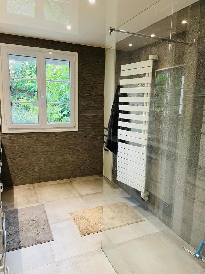 Maison Des Coteaux Blancs Chaudefonds-sur-Layon Bagian luar foto