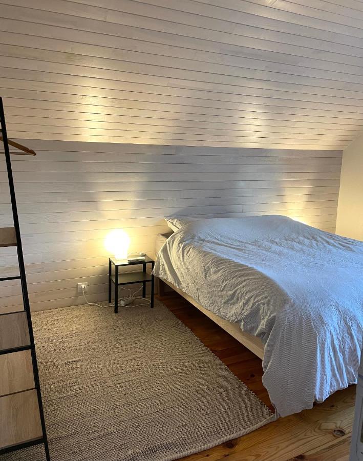 Maison Des Coteaux Blancs Chaudefonds-sur-Layon Bagian luar foto