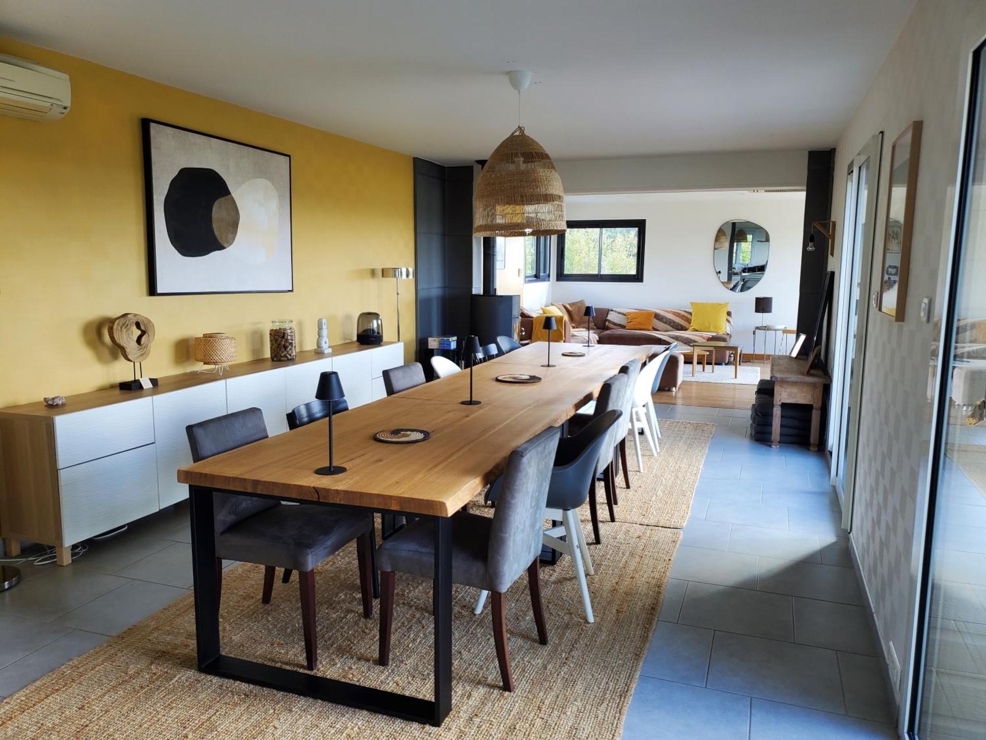 Maison Des Coteaux Blancs Chaudefonds-sur-Layon Bagian luar foto